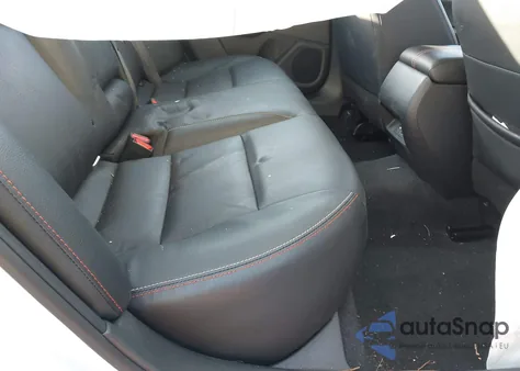 2024 Nissan Altima Sr Fwd from USA, damaged, VIN 1N4BL4CVXRN408851